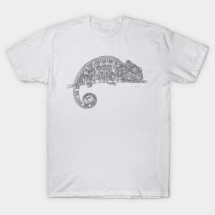 Lizard T-Shirt